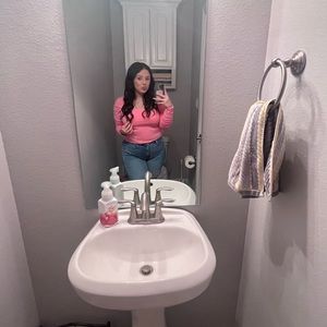 Meet your Posher, Isabelle